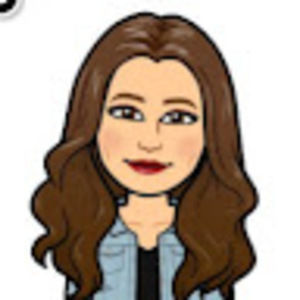 Meet your Posher, Lorena